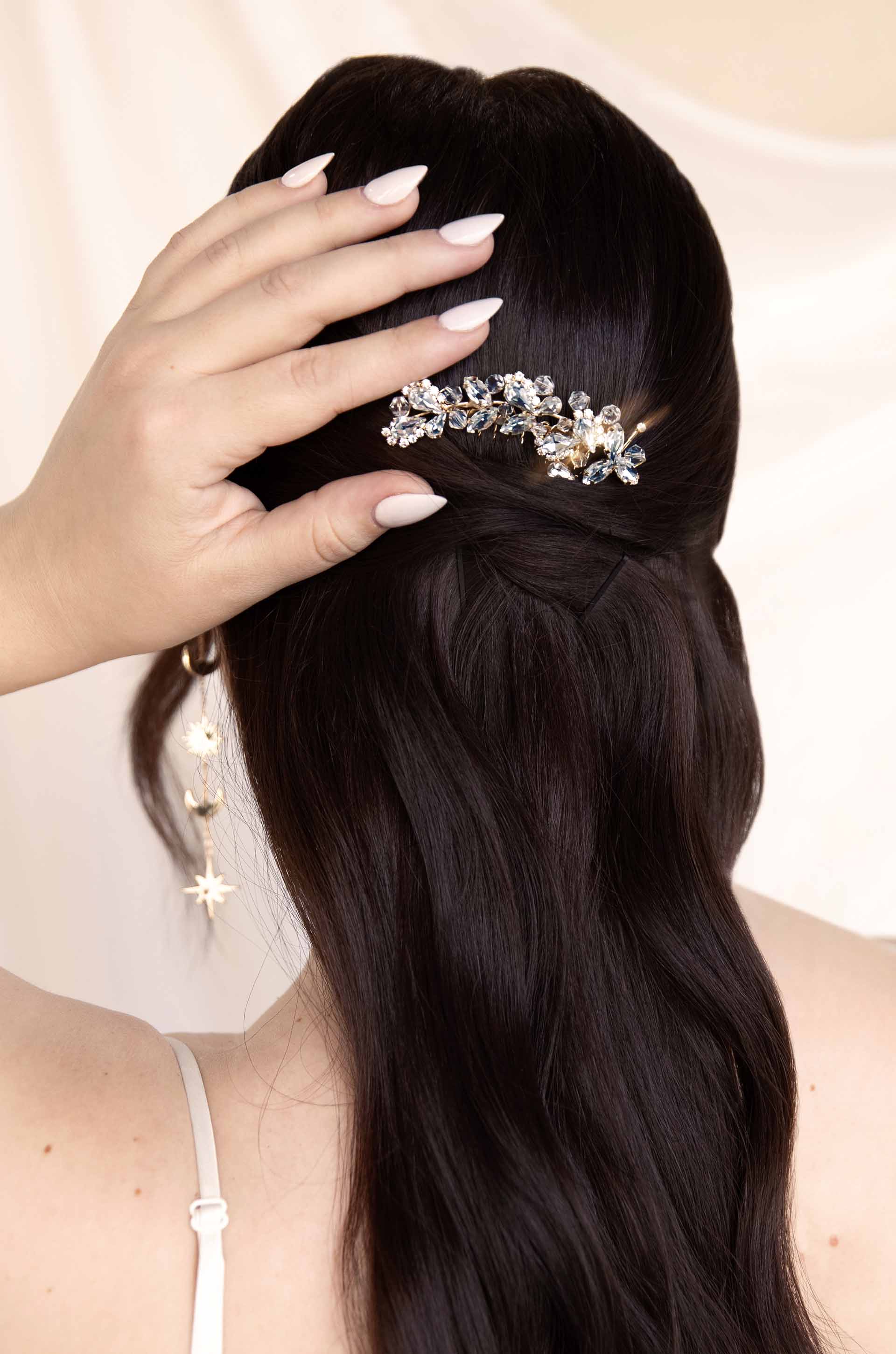 Princessa Hair Comb - Image 2