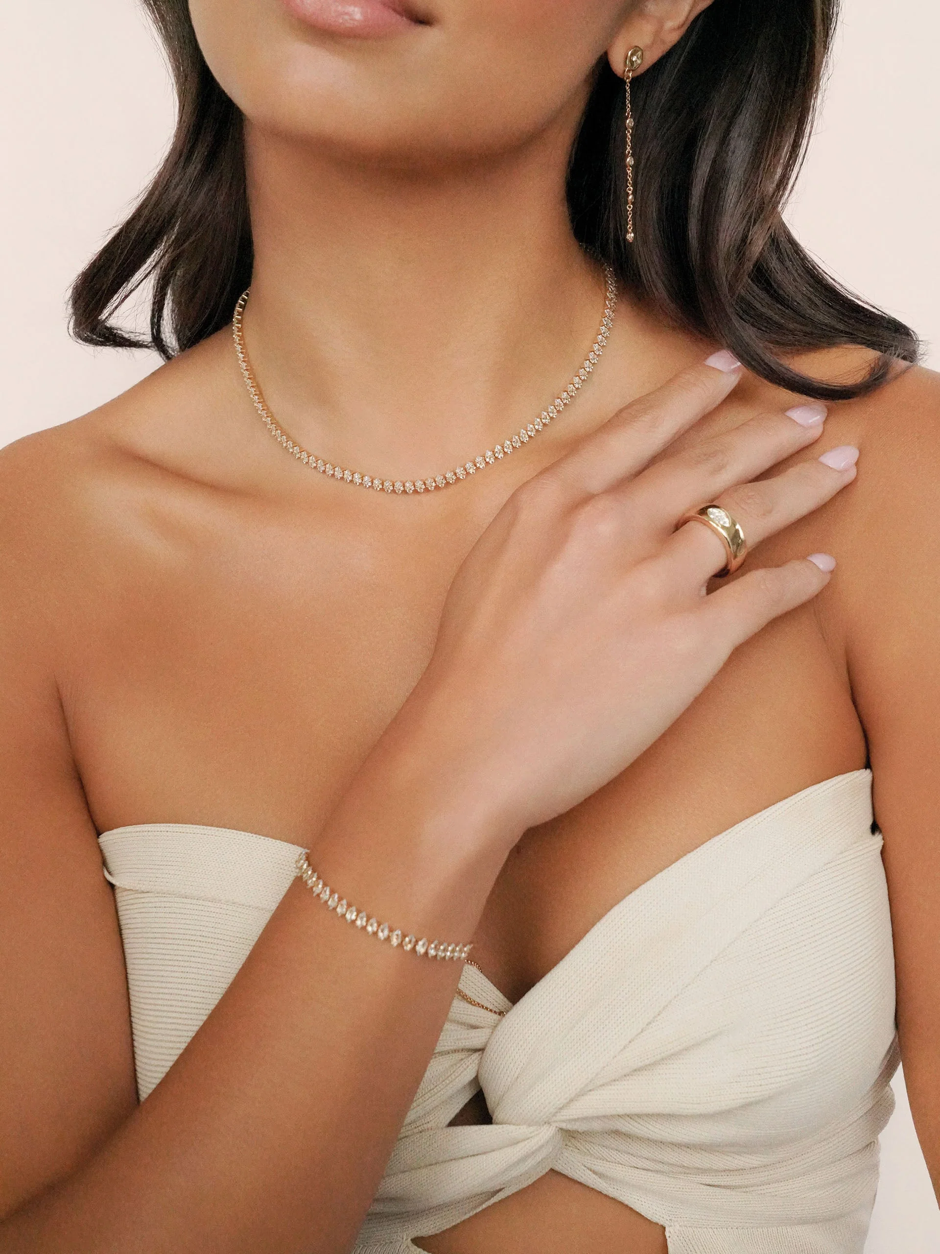 Radiant Adjustable Bracelet - Image 4