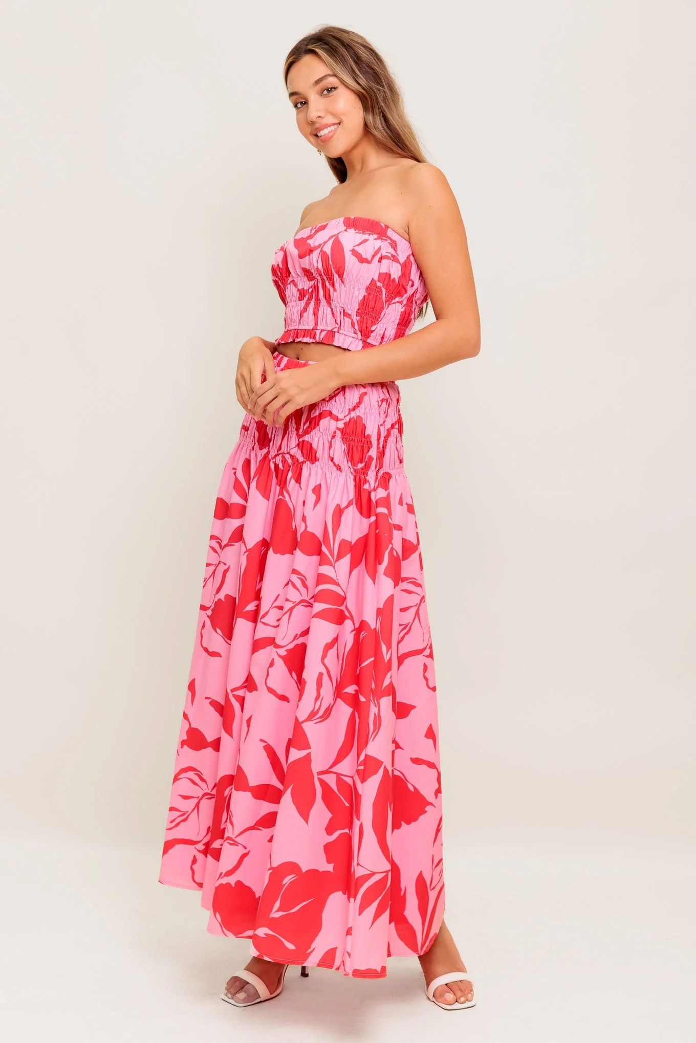 RIO SET- TUBE TOP & SKIRT - Image 8