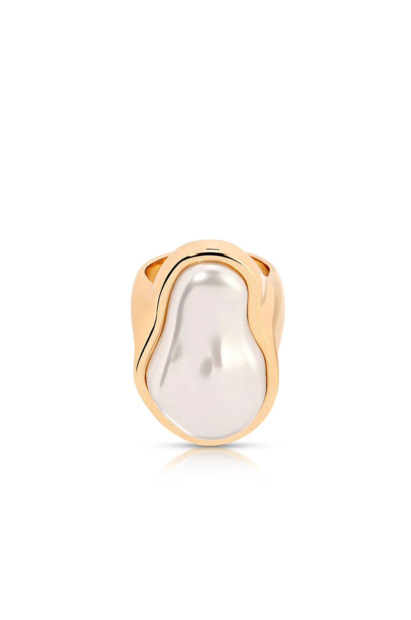Sea-born Pearl Ring - Image 3