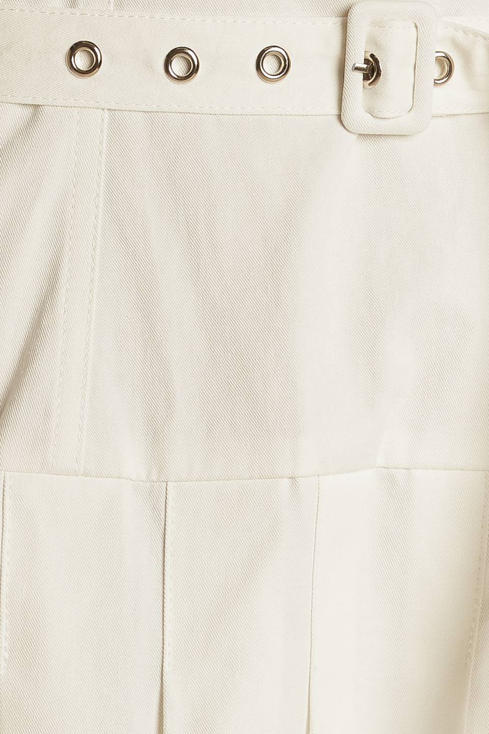 SHAY LANTANA WOVEN MIDI DRESS - Image 8