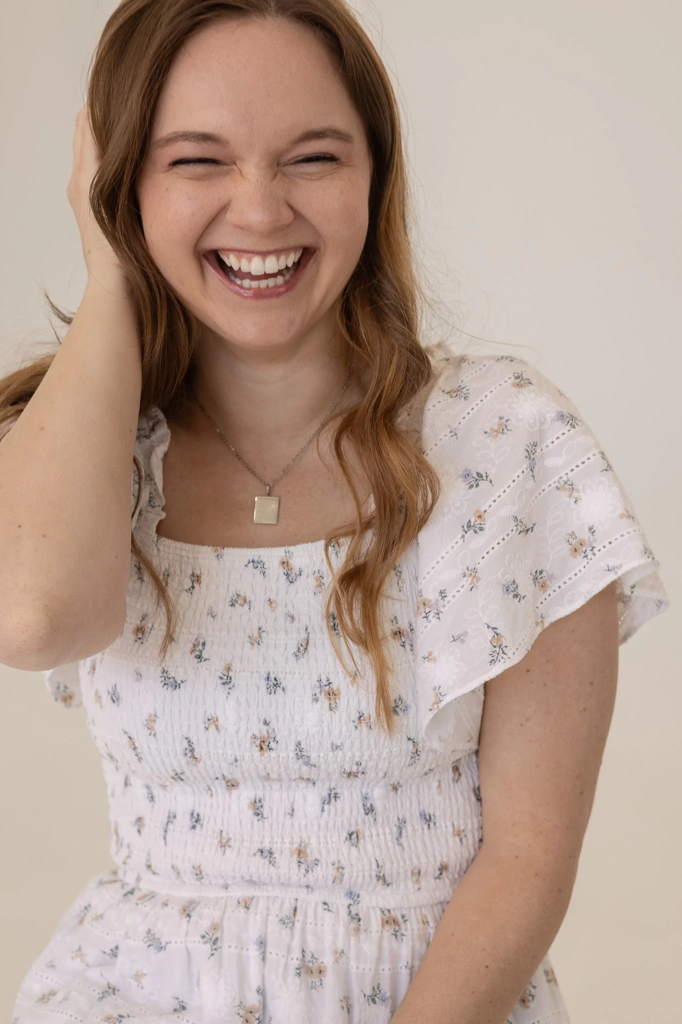 She Knew She Could Necklace - Image 5