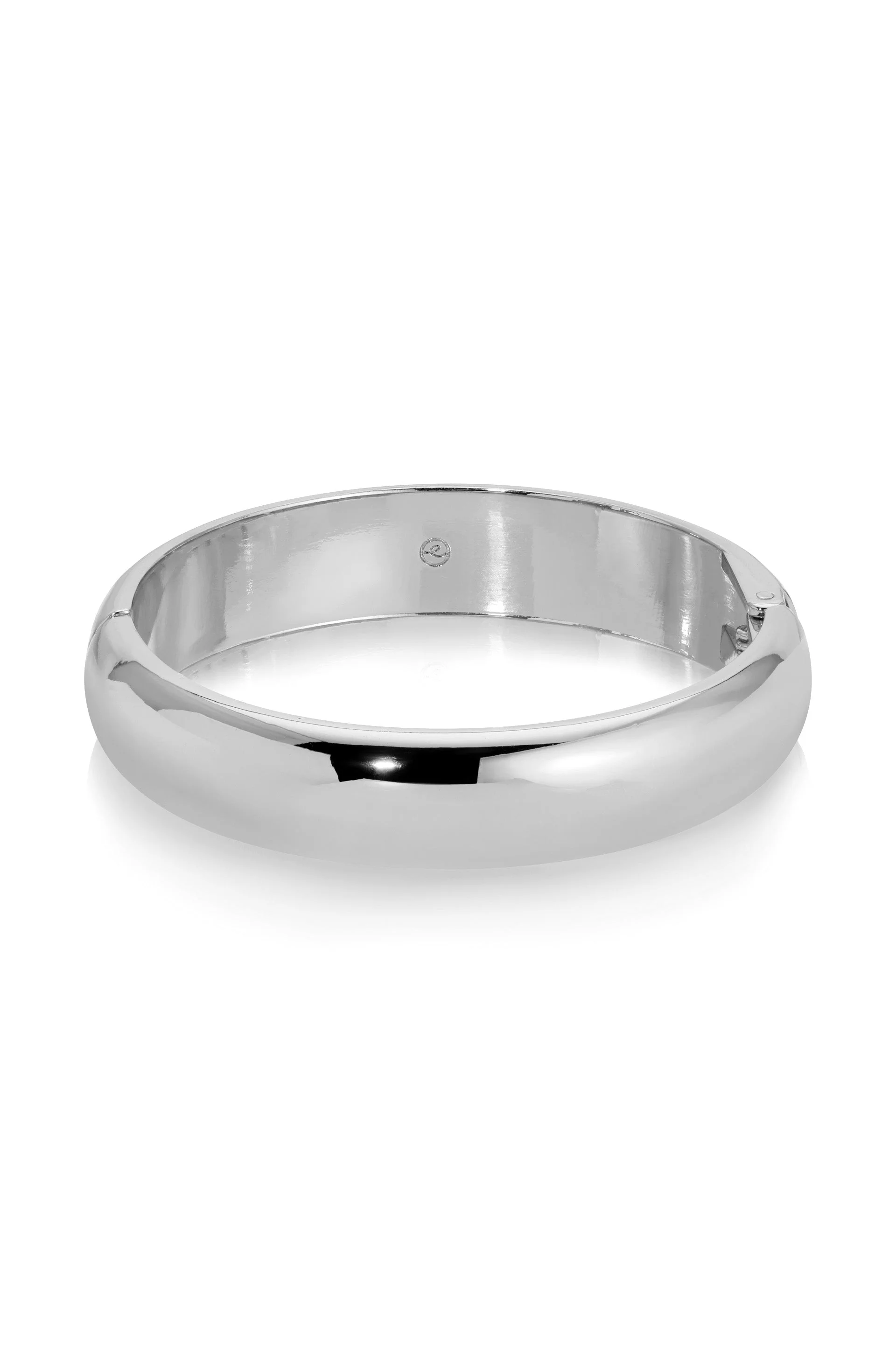 Simple Single Bangle Bracelet - Image 7