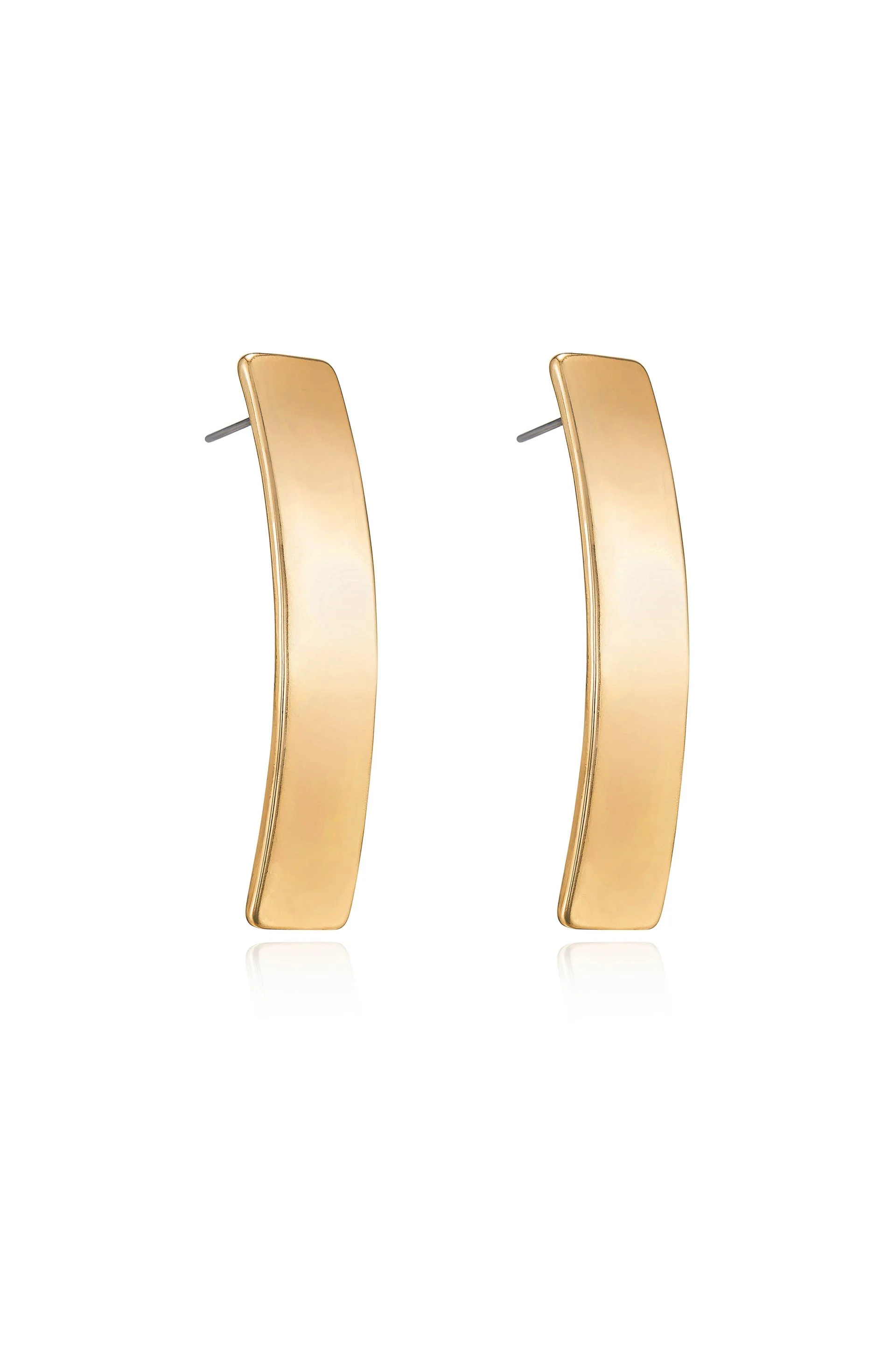 Single Bar Earrings - Image 7