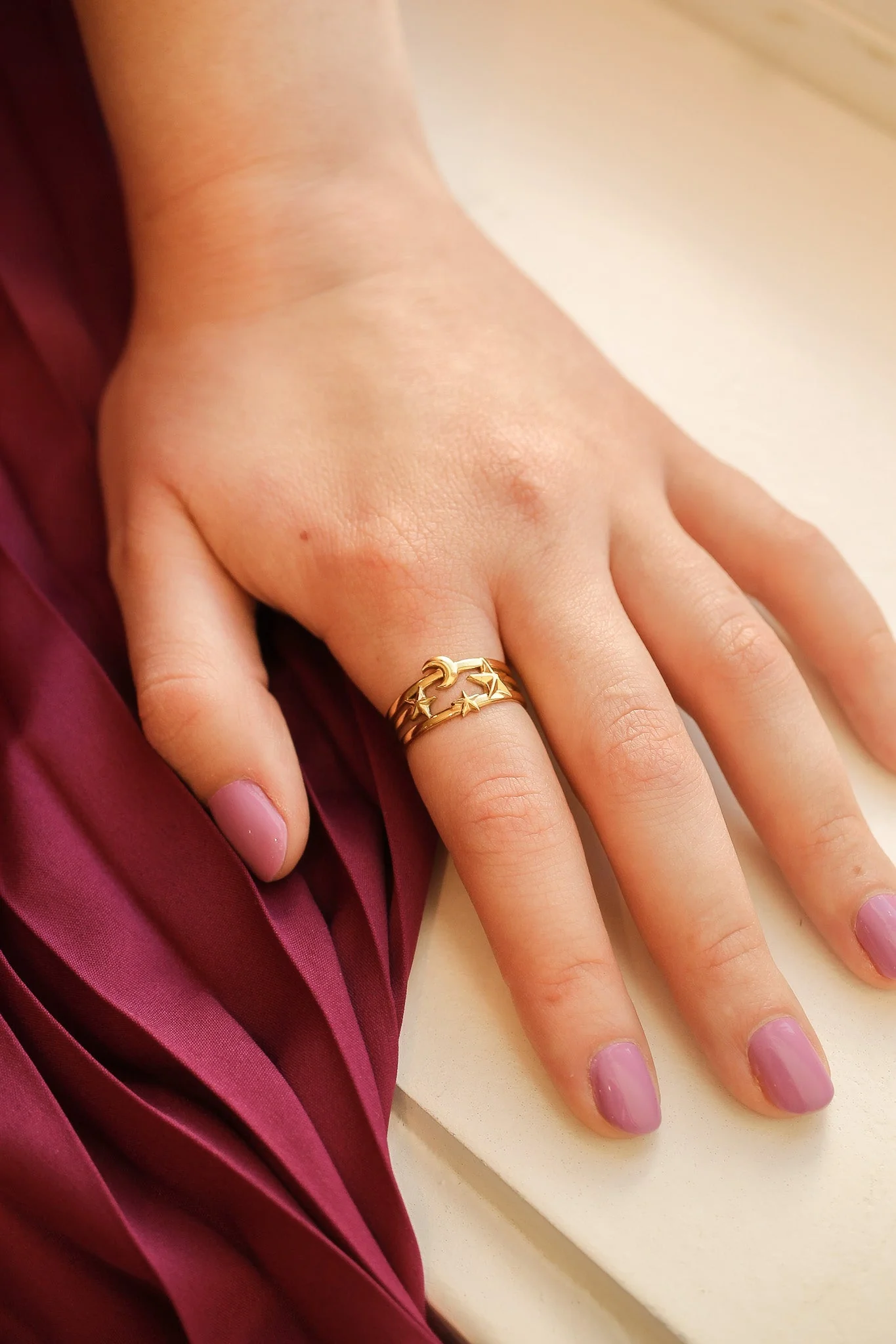 Solar System Ring - Image 6