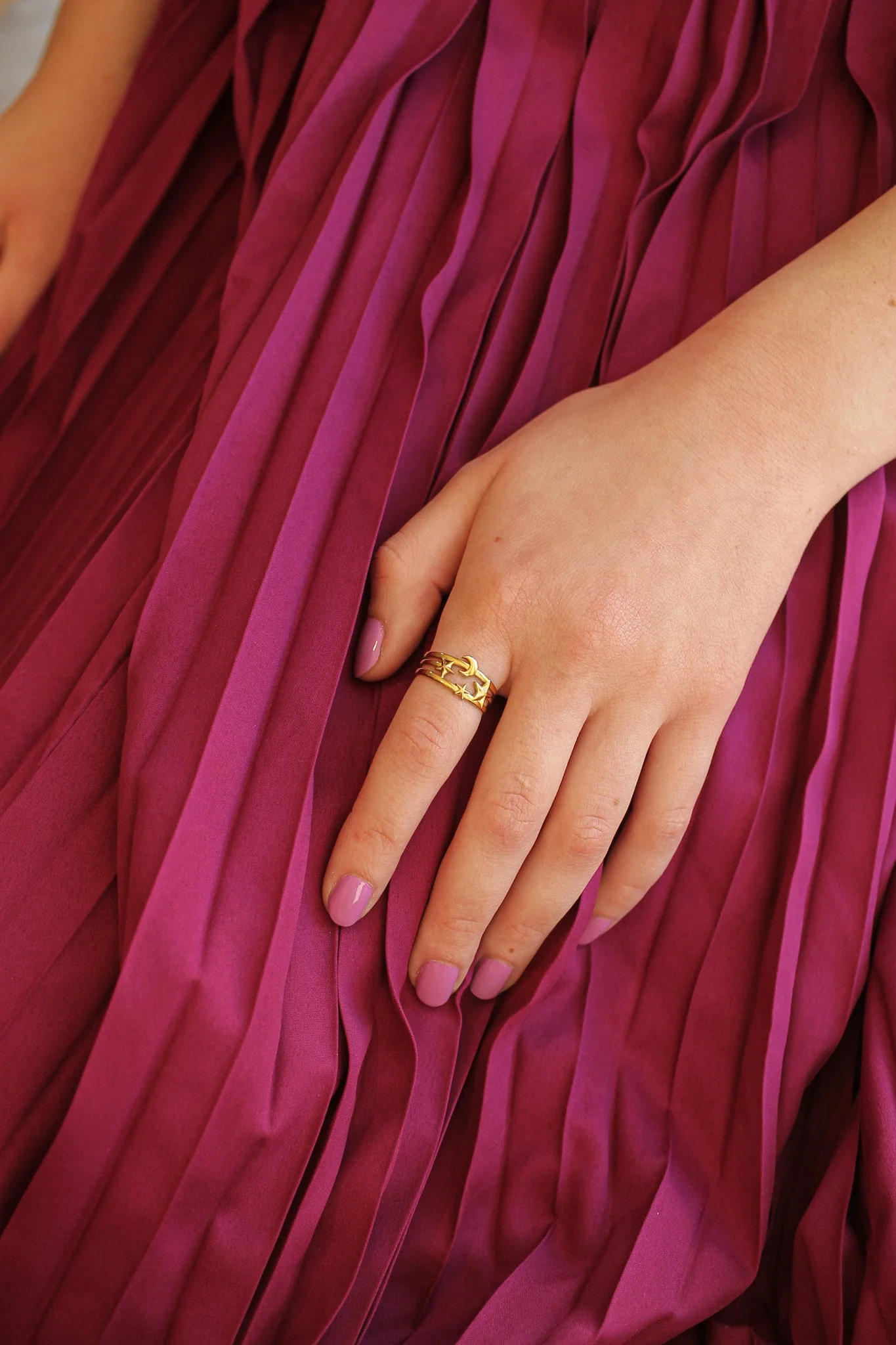 Solar System Ring - Image 8