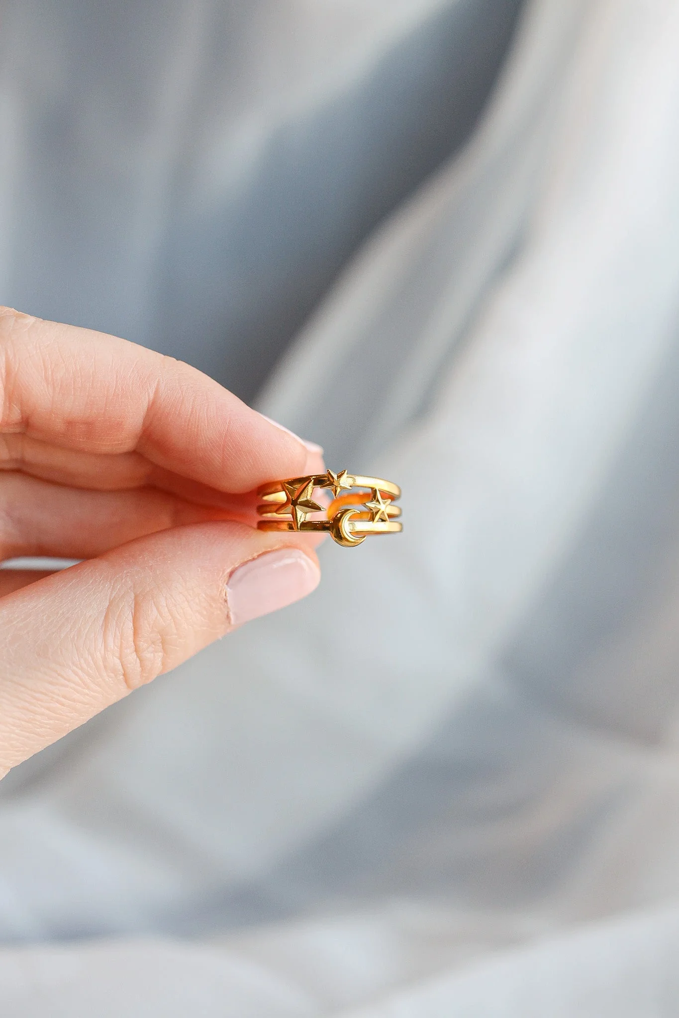 Solar System Ring - Image 9