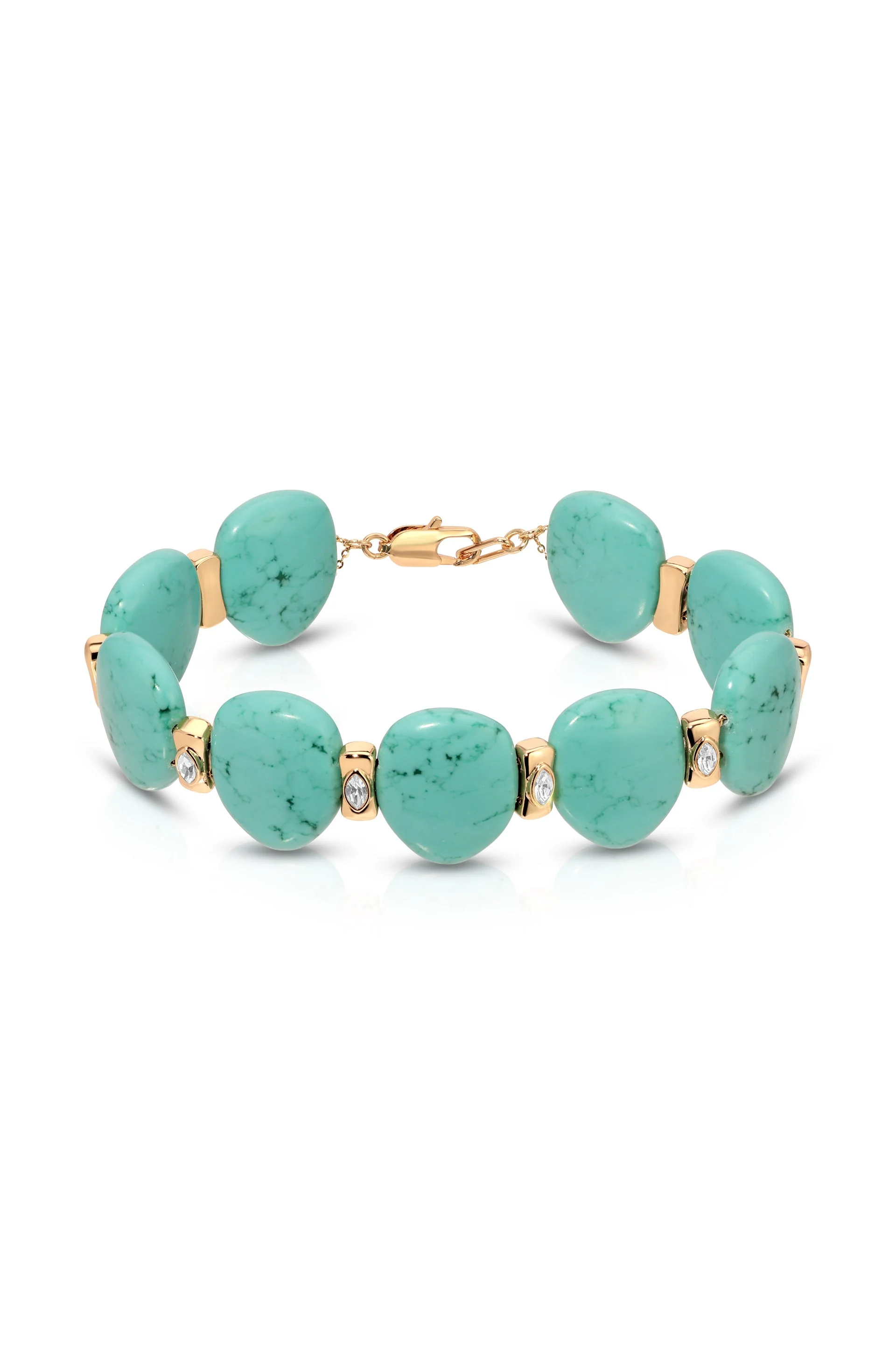 Turquoise Solstice Choker - Image 3