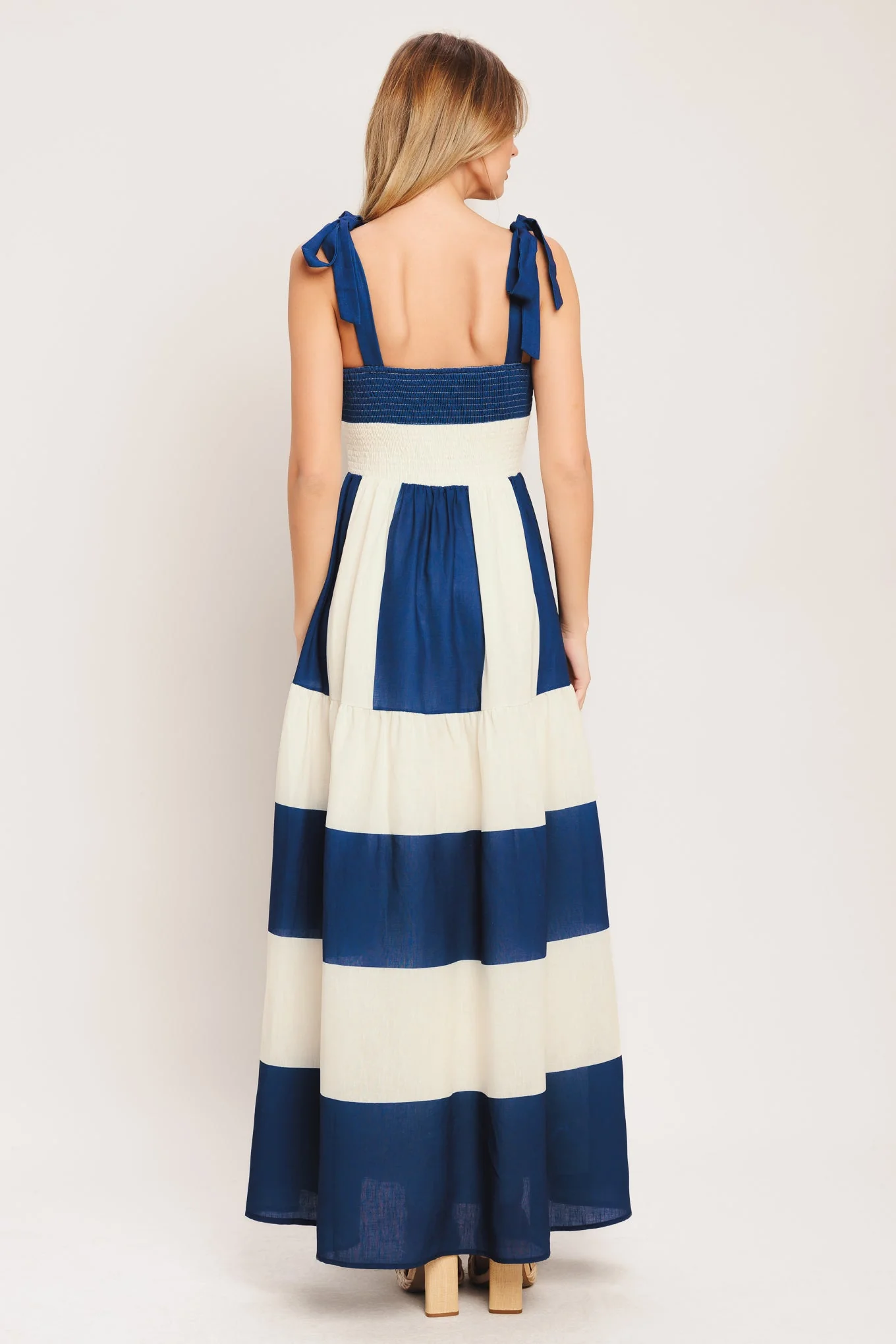WEEKEND COAST MAXI DRESS - Image 2